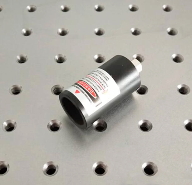 Customize Focusing system Beam expander Collimator for CivilLasers Laser